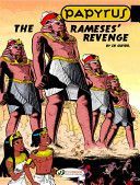 Rameses' Revenge (De Gieter Lucien)(Paperback)