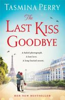 Last Kiss Goodbye (Perry Tasmina)(Paperback)