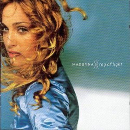Ray of Light (Madonna) (CD / Album)