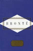 Poems (Bronte Emily)(Pevná vazba)