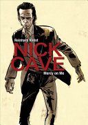 Nick Cave - Mercy on Me (Kleist Reinhard)(Paperback)