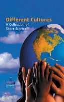 Different Cultures - A Collection of Short Stories (Willshaw Steve)(Pevná vazba)