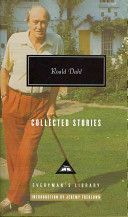 Roald Dahl Collected Stories (Dahl Roald)(Pevná vazba)