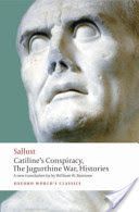 Catiline's Conspiracy, the Jugurthine War, Histories (Sallust)(Paperback)