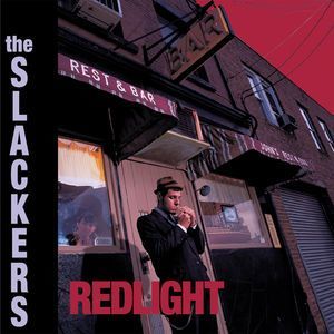 Redlight (20th Anniversary Edition) (The Slackers) (Vinyl)