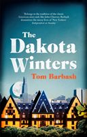 Dakota Winters (Barbash Tom)(Paperback / softback)