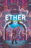 Ether Volume 2: Copper Golems (Kindt Matt)(Paperback / softback)