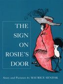 Sign on Rosie's Door (Sendak Maurice)(Paperback)