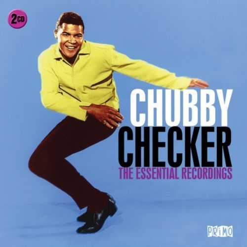 The Essential Recordings (Chubby Checker) (CD / Album)