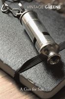 Gun for Sale - An Entertainment (Greene Graham)(Paperback)