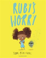 Ruby's Worry (Percival Tom)(Paperback)