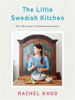 Little Swedish Kitchen (Khoo Rachel)(Pevná vazba)