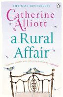 Rural Affair (Alliott Catherine)(Paperback)