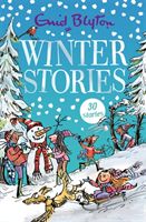 Winter Stories - Contains 30 classic tales (Blyton Enid)(Paperback / softback)