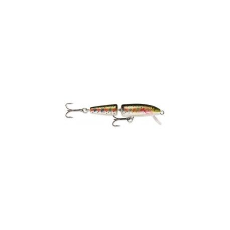 Wobler RAPALA Jointed Floating J05 RT