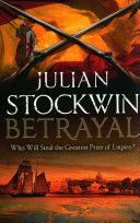 Betrayal (Stockwin Julian)(Paperback)