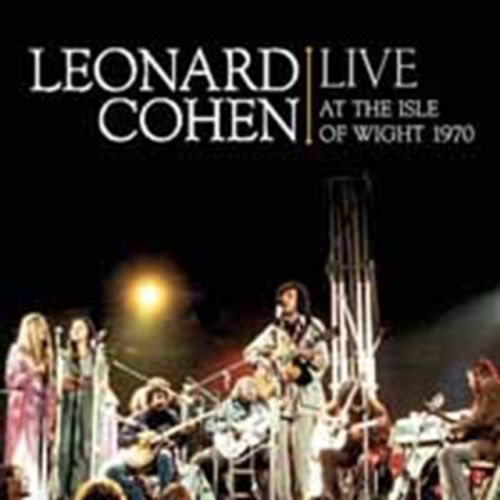 LIVE AT ISLE OF WIGHT (Vinyl / 12