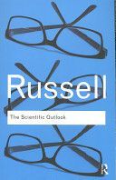 Scientific Outlook (Russell Bertrand)(Paperback)
