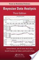 Bayesian Data Analysis (Gelman Andrew)(Pevná vazba)