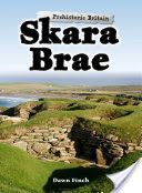 Skara Brae (Finch Dawn)(Paperback)