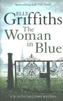 Woman in Blue (Griffiths Elly)(Paperback)
