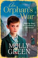 Orphan's War - One of the Best Historical Fiction Books You Will Read in 2018 (Green Molly)(Paperback)