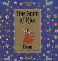 One Grain of Rice (DEMI)(Pevná vazba)