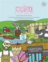 Norfolk Cook Book - A Celebration of the Amazing Food and Drink on Our Doorstep (Reeves-Brown Kate)(Paperback)
