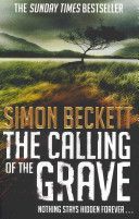 Calling of the Grave (Beckett Simon)(Paperback)