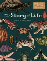 Story of Life: Evolution (Extended Edition) (Symons Ruth)(Pevná vazba)