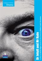 Longman School Drama: Dr Jekyll and Mr Hyde playscript (Edgar David)(Paperback / softback)