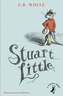 Stuart Little - White E. B.