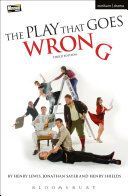 Play That Goes Wrong (Henry Shields & Jonathan Sayer Henry Lewis)(Paperback)