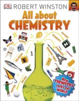 All About Chemistry (Winston Robert)(Paperback)