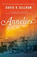 Annelies - A Novel (Gillham David R.)(Paperback)