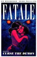 Fatale (Brubaker Ed)(Paperback)