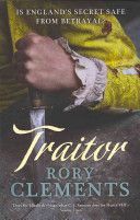 Traitor (Clements Rory)(Paperback)