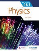 Physics for the IB MYP 4 & 5 - By Concept (Morris Paul)(Paperback)