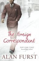Foreign Correspondent (Furst Alan)(Paperback)