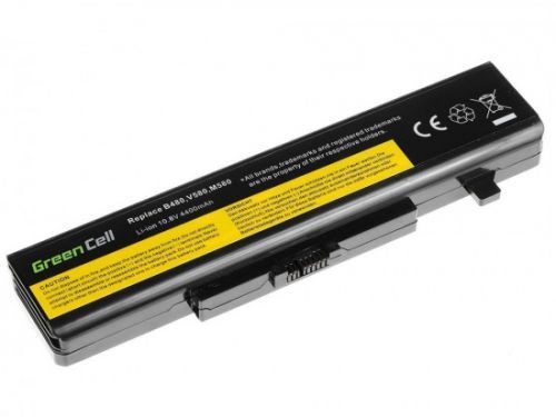 Baterie Green Cell pro Lenovo ThinkPad Edge E430 E431 E435 E440 E530 E530c E531, LE84
