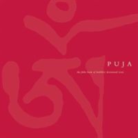Puja - The FWBO Book of Buddhist Devotional Texts (Sangharakshita)(Pevná vazba)