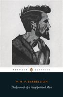 Journal of a Disappointed Man (Barbellion W. N. P.)(Paperback)