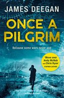 Once A Pilgrim (Deegan James)(Paperback)