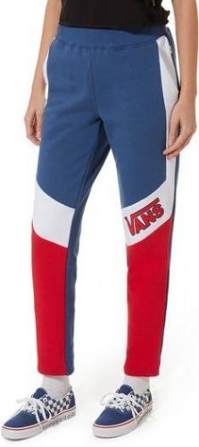 Kalhoty Vans WM BMX PANT vn0a47sx5tu1 Velikost XS