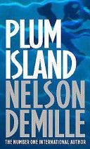 Plum Island (DeMille Nelson)(Paperback)