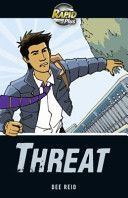 Rapid Plus 3A Threat (Reid Dee)(Paperback)