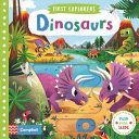 Dinosaurs (Chorkung)(Board book)
