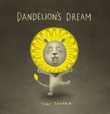 Dandelion's Dream (Tanaka Yoko)(Pevná vazba)