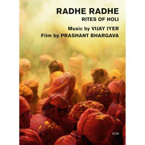 Radhe Radhe: Rites of Holi (Prashant Bhargava) (Blu-ray)