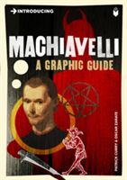 Introducing Machiavelli - A Graphic Guide (Curry Patrick)(Paperback)